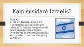 Žydai - biblinė tauta. Skaidrės 7 puslapis