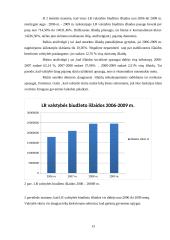 Lietuvos Respublikos valstybinis biudžetas 12 puslapis