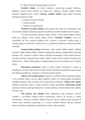 Lietuvos Respublikos valstybinis biudžetas 4 puslapis