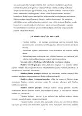 Lietuvos Respublikos valstybinis biudžetas 6 puslapis