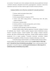 Lietuvos Respublikos valstybinis biudžetas 7 puslapis