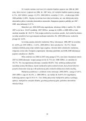 Lietuvos Respublikos valstybinis biudžetas 9 puslapis