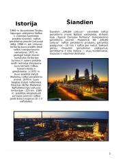 Mažeikių naftos perdirbimo gamykla