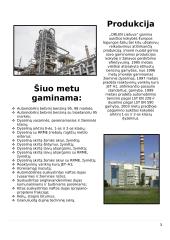 Mažeikių naftos perdirbimo gamykla 2 puslapis