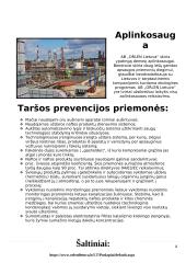 Mažeikių naftos perdirbimo gamykla 3 puslapis