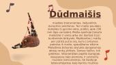 Vidurmžių instrumentai 7 puslapis