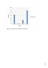 Lietuvos Respublikos (LR) valstybės biudžeto analizė (2007 -2010 metais) 14 puslapis