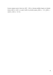 Lietuvos Respublikos (LR) valstybės biudžeto analizė (2007 -2010 metais) 6 puslapis