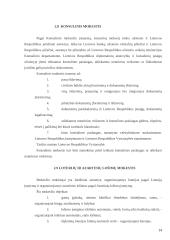 Lietuvos Respublikos mokesčiai valstybinių įmonių aspektu 14 puslapis