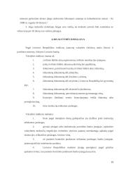 Lietuvos Respublikos mokesčiai valstybinių įmonių aspektu 19 puslapis