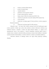 Lietuvos Respublikos mokesčiai valstybinių įmonių aspektu 5 puslapis