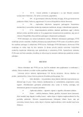 Lietuvos Respublikos mokesčiai valstybinių įmonių aspektu 8 puslapis