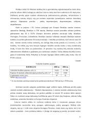 Lietuvos respublikos muitų sistema 11 puslapis