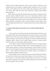 Lietuvos respublikos muitų sistema 12 puslapis