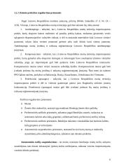 Lietuvos respublikos muitų sistema 6 puslapis