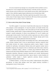 Lietuvos respublikos muitų sistema 10 puslapis