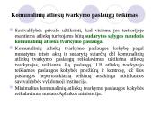 Bendrieji atliekų tvarkymo principai 12 puslapis