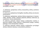 Bendrieji atliekų tvarkymo principai 13 puslapis