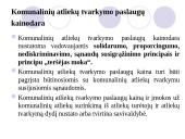 Bendrieji atliekų tvarkymo principai 14 puslapis