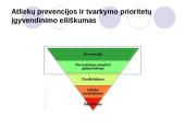 Bendrieji atliekų tvarkymo principai 2 puslapis