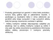 Bendrieji atliekų tvarkymo principai 5 puslapis