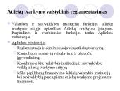 Bendrieji atliekų tvarkymo principai 6 puslapis