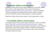 Bendrieji atliekų tvarkymo principai 9 puslapis