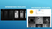 Skaitmeninio marketingo plano sudarymas ,,Burga“ prekės ženklui 20 puslapis