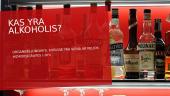 Alkoholio žala žmogaus organizmui ir panaudojimas 3 puslapis