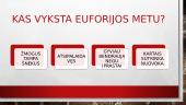 Alkoholio žala žmogaus organizmui ir panaudojimas 6 puslapis