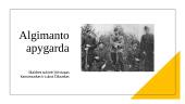 Algimanto apygarda