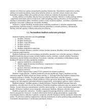 Paskutinių metų Lietuvos Respublikos nacionalinio biudžeto nagrinėjimas 4 puslapis