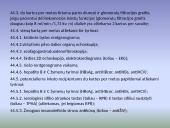 Hemodializės procedūra 14 puslapis