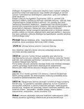 Lietuvos Respublikos Seimas 3 puslapis