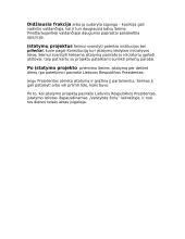 Lietuvos Respublikos Seimas 6 puslapis