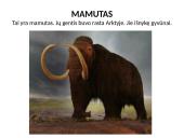 Išnykę gyvūnai 2 puslapis