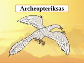 Išnykę gyvūnai 12 puslapis