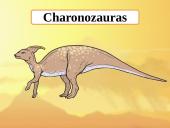 Išnykę gyvūnai 15 puslapis