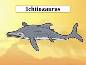 Išnykę gyvūnai 16 puslapis