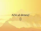 Išnykę gyvūnai 17 puslapis