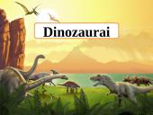 Išnykę gyvūnai 8 puslapis