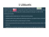 Paklausos elastingumas kainai (PED) 14 puslapis