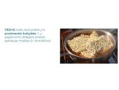 Paklausos elastingumas kainai (PED) 18 puslapis