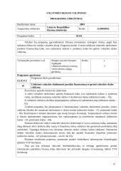 Lietuvos respublikos skola, jos raida ir valdymo problemos 12 puslapis