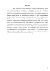 Lietuvos respublikos skola, jos raida ir valdymo problemos 14 puslapis