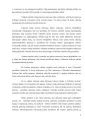 Lietuvos respublikos skola, jos raida ir valdymo problemos 6 puslapis