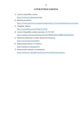 Muitinės veikla ir kontrolė 11 puslapis