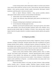 Muitinės veikla ir kontrolė 7 puslapis