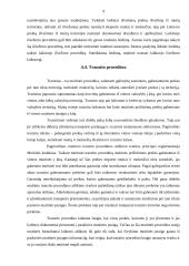 Muitinės veikla ir kontrolė 9 puslapis