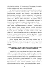 Lietuvos Respublikos Vyriausybė (LRV) 11 puslapis